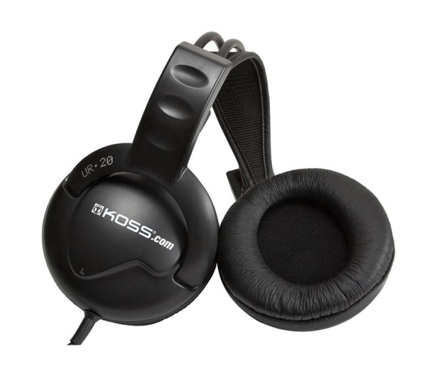 KOSS UR20 - 1453241 - zdjęcie 3
